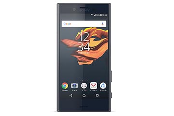 ドコモ、「Xperia XZ」と小型モデル「Xperia X Compact」を11月上旬