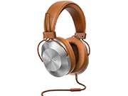 パイオニア、“レトロモダン”なハイレゾヘッドフォン。Bluetoothなど2