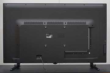 西川善司の大画面☆マニア】59,900円のDMM 50型4K液晶は値段以外も