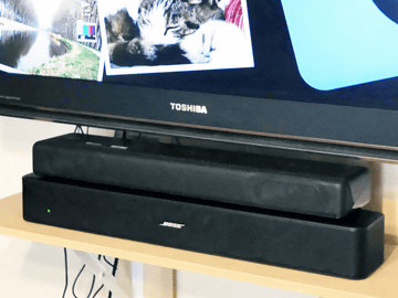 小寺信良の週刊 Electric Zooma!】ソニー VS ボーズ、3万円台の