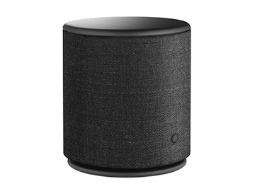 B&O PLAY、無指向性でChromecast built-inのBluetoothスピーカー「M5