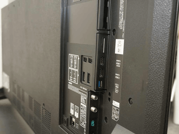 西川善司の大画面☆マニア】無敵のHDR感と映像のキレ。映画が楽しい