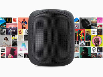 Apple、スマートスピーカー「HomePod」を2月9日米国発売 - AV Watch