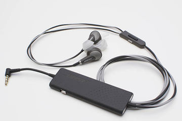 ミニレビュー】ボーズQC20を末永く機上で使い続けるためにたどり着いた