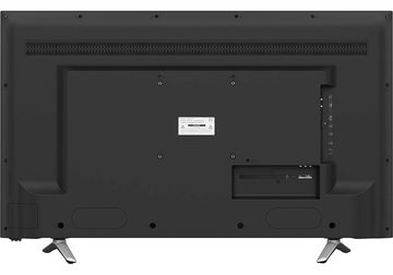 ハイセンス、コストパフォーマンスにこだわる液晶TV。32～49型「A50