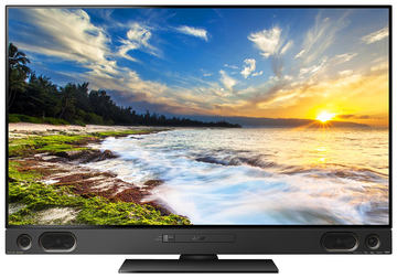 三菱、新4K放送をBDダビングできる録画テレビ「REAL 4K」。UHD BD再生