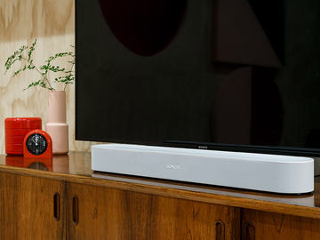 Sonos、ワイヤレススピーカー全機種を公式サイトで発売。シアター