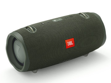 栓抜きとしても使える防水Bluetoothスピーカー「JBL XTREME2」 - AV Watch