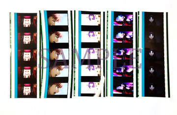 劇場版Fate[HF]、5週目の特典は「35mmフィルムコマ」。どのシーンかは