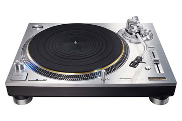 小寺信良の週刊 Electric Zooma!】Technics“本気”のネットワーク