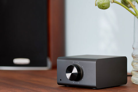 Amazon、Alexaをコンポで使える「Echo Link」と「Echo Link Amp」 - AV