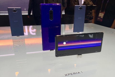 西田宗千佳のRandomTracking】「Xperia 1」が示すソニー独自の価値