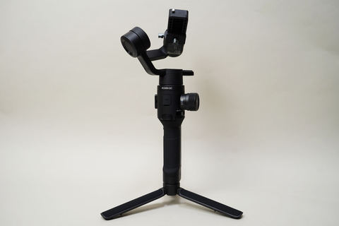 小寺信良の週刊 Electric Zooma!】安くてライトに使える“ミラーレス用