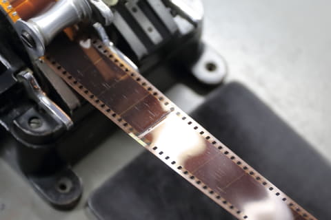 樋口真嗣の地獄の怪光線】フィルムのデジタル化が急務なんです! 映画