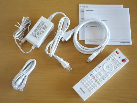 レビュー】アンテナ不要でBS4K、動画配信も。Android TV「ドコモテレビ