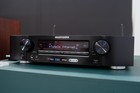 レビュー】“次世代アンプの本命”2ch環境でもHi-Fiを超えろ、マランツ