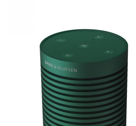 B&O、耐久性に優れたアウトドア用Bluetoothスピーカー - AV Watch