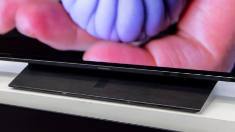 パナソニック、独自構造パネルの4K有機EL「JZ1000」。ビエラ初の48型も