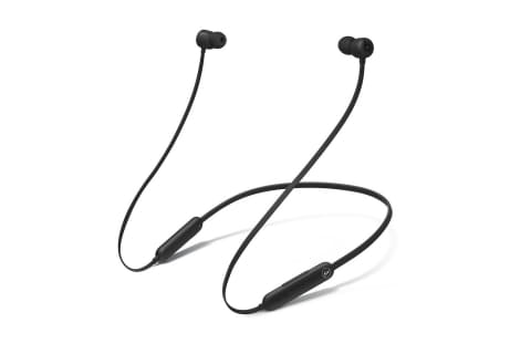 Beats、fragment designコラボのネックバンドイヤフォン。8,400円 - AV