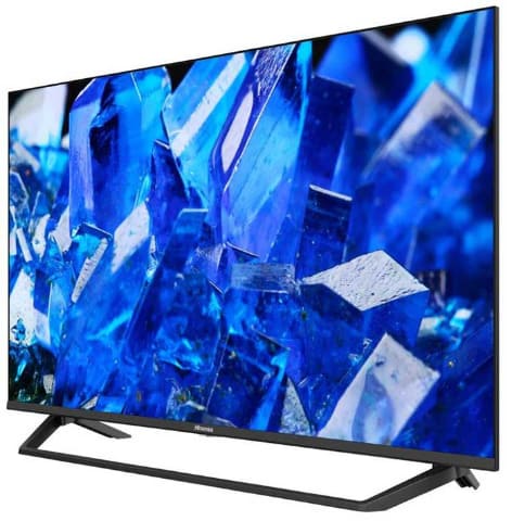 ビックカメラ、「見たいがみつかる」テレビ。ハイセンス製で37,800円