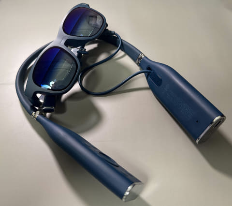 西田宗千佳のRandomTracking】周辺機器でゲーム機と連携、視力調整も