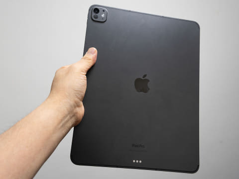 西田宗千佳のRandomTracking】新iPad Pro/Air使ってみた。薄型・軽量化