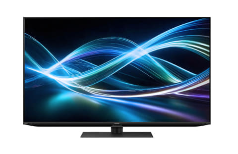 シャープ、アニメ・ネット動画も“スッキリ”表示する4K液晶AQUOS - AV Watch