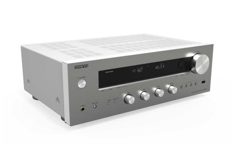 オンキヨーから2ch AVアンプ「TX-8470」。8K HDMI搭載でAmazon Music