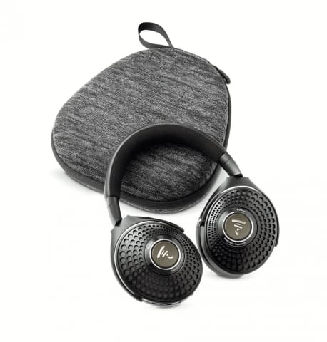 FOCAL、Bluetoothヘッドフォン「BATHYS」に新色DEEP BLACK - AV Watch