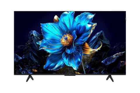 TCL、超長寿命の量子ドット採用4K液晶テレビ。43型で約8万円から - AV