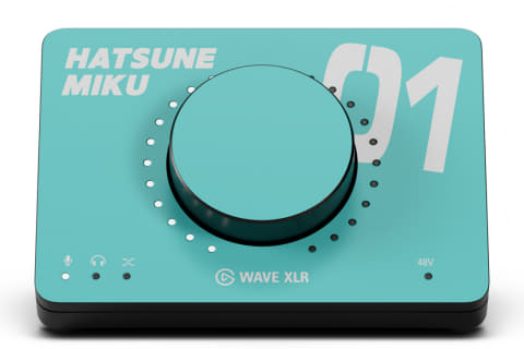 初音ミクデザインの「Stream Deck」登場。「マジカルミライ2025」OSAKA