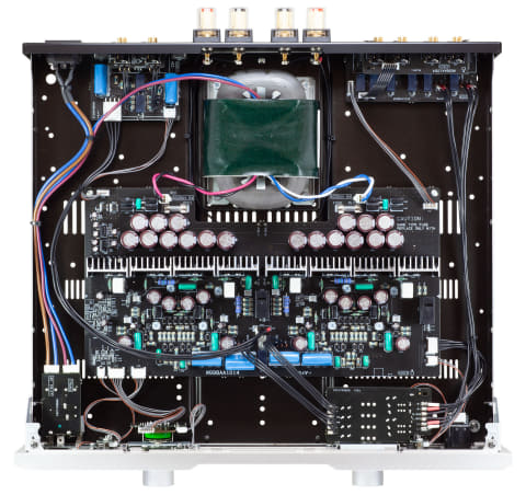 SOULNOTE、ver.2に進化した約18万円のプリメインアンプ「A-0 ver.2