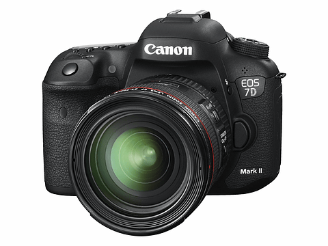 特別企画】奥川浩彦のキヤノン「EOS 7D Mark II」でモータースポーツを