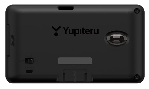 ユピテル、レーザー探知性能が約40％向上したレーザー＆レーダー探知機