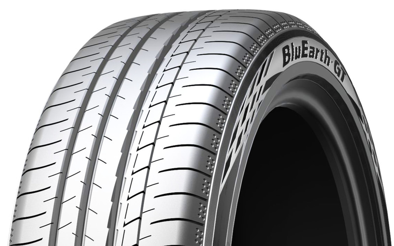 新型「プリウス」「プリウスPHEV」新車装着タイヤに横浜ゴム「BluEarth