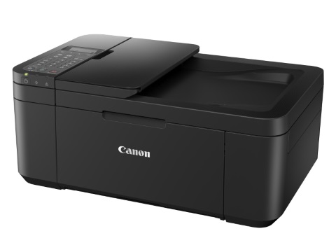 キヤノン、3万円台のA3用紙対応ビジネス向けインクジェット複合機