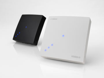 ヤマハのエントリー向けアクセスポイント「WLX212」、クラウド型管理や