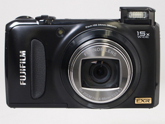 新製品レビュー：富士フイルムFinePix F300EXR - デジカメ Watch Watch