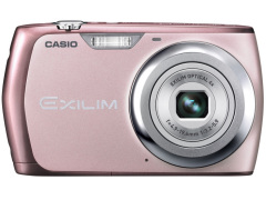 カシオ、15,000円前後の薄型4倍ズーム機「EXILIM ZOOM EX-Z370