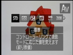 新製品レビュー：キヤノンPowerShot S95 - デジカメ Watch Watch