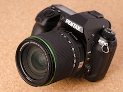 交換レンズ実写ギャラリー：ペンタックス「DA 18-135mm F3.5-5.6 ED AL