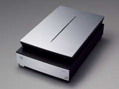 特別企画：ハイエンドスキャナー2機種のフィルムスキャン性能を試す