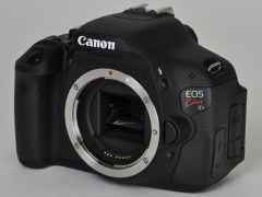 写真で見るキヤノンEOS Kiss X5 - デジカメ Watch Watch