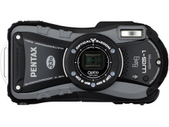 ペンタックス、GPS機能内蔵の「Optio WG-1 GPS」 - デジカメ Watch Watch