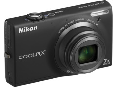 ニコン、18倍ズームの「COOLPIX S9100」などスリム高倍率モデル