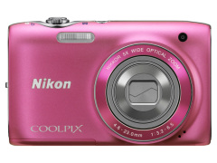 ニコン、「COOLPIX P300」「COOLPIX S9100」などを3月18日に発売