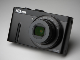 新製品レビュー：ニコンCOOLPIX P300 - デジカメ Watch Watch