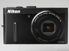 新製品レビュー：ニコンCOOLPIX P300 - デジカメ Watch Watch