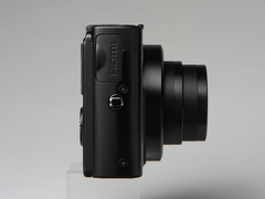 新製品レビュー：ニコンCOOLPIX P300 - デジカメ Watch Watch