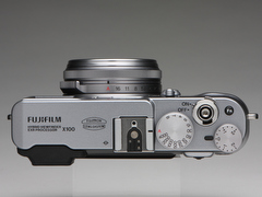 新製品レビュー：富士フイルムFinePix X100 - デジカメ Watch Watch